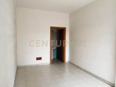 Via Carlo Bernari, Rome, Lazio 00139, Italy