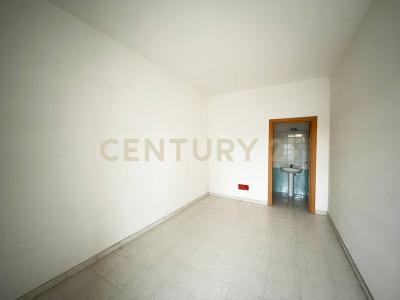 Via Carlo Bernari, Rome, Lazio 00139, Italy