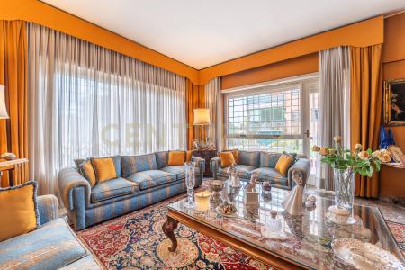 Via Bevagna, Rome, Lazio 00118, Italy