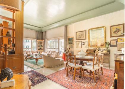 Via Bevagna, Rome, Lazio 00118, Italy