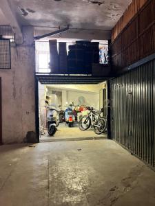 Via Bartolomeo Platina, Rome, Lazio 00179, Italy