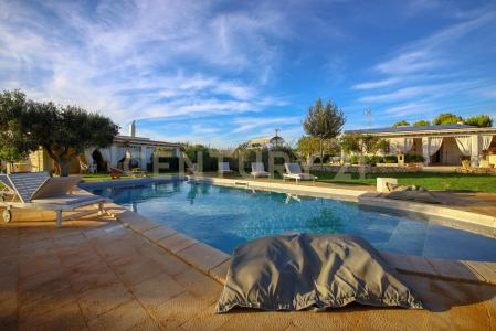 Carovigno, Puglia 72012, Italy