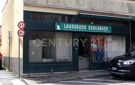 Via Umberto I, Vanzago, Lombardia 20010, Italie