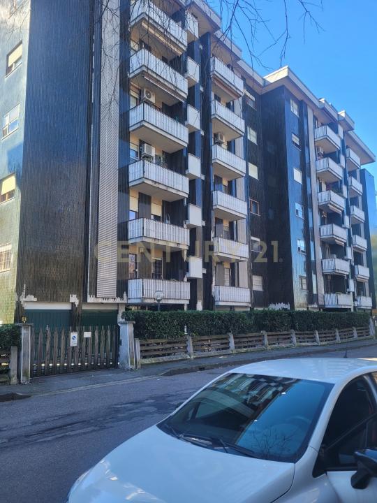 Via Enrico Fermi, Rho, Lombardia 20017, 義大利