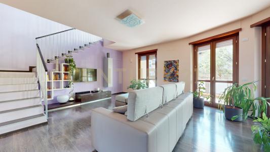 Via Maurizio Quadrio, Legnano, Lombardia 20025, Ý