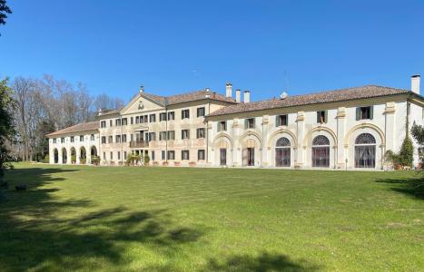 Via Schiavonia, Preganziol, Veneto 31022, Italy
