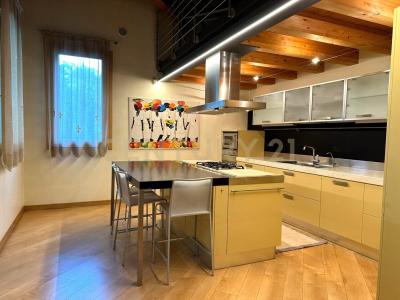 Viale della Vittoria, Montebelluna, Vénétie 31044, Italie