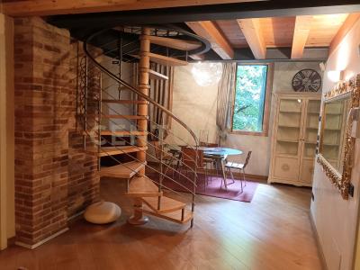 Viale della Vittoria, Montebelluna, Vénétie 31044, Italie