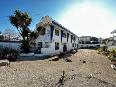 Via Partenope, Anzio, Lazio 00042, Ý