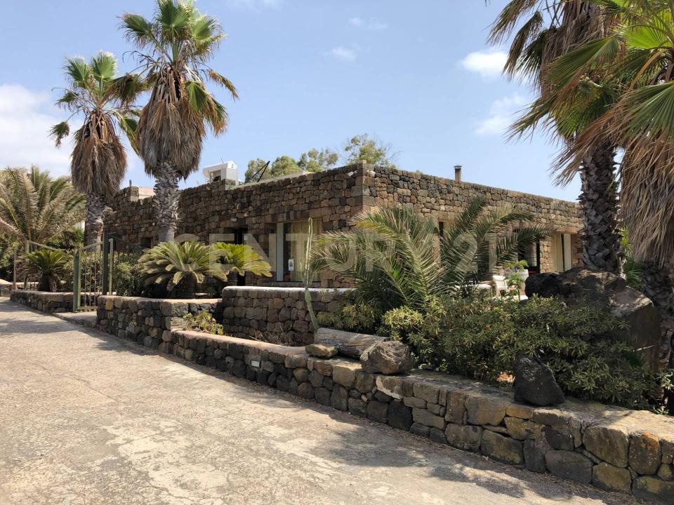 CONTRADA RONCONE SALERNO, Pantelleria, Sicilia 91017, 意大利