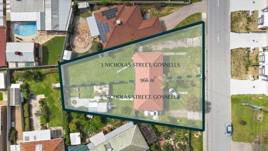 3 / 5 Nicholas Street, Gosnells, WA 6110, Australia