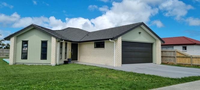 15 Sampsons Way, Dargaville, Kaipara District 0310, New Zealand