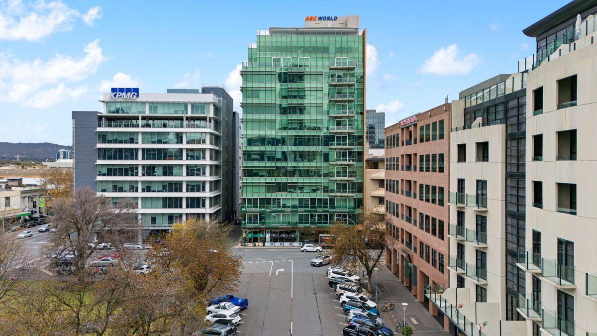 Adelaide City, SA 5000, オーストラリア