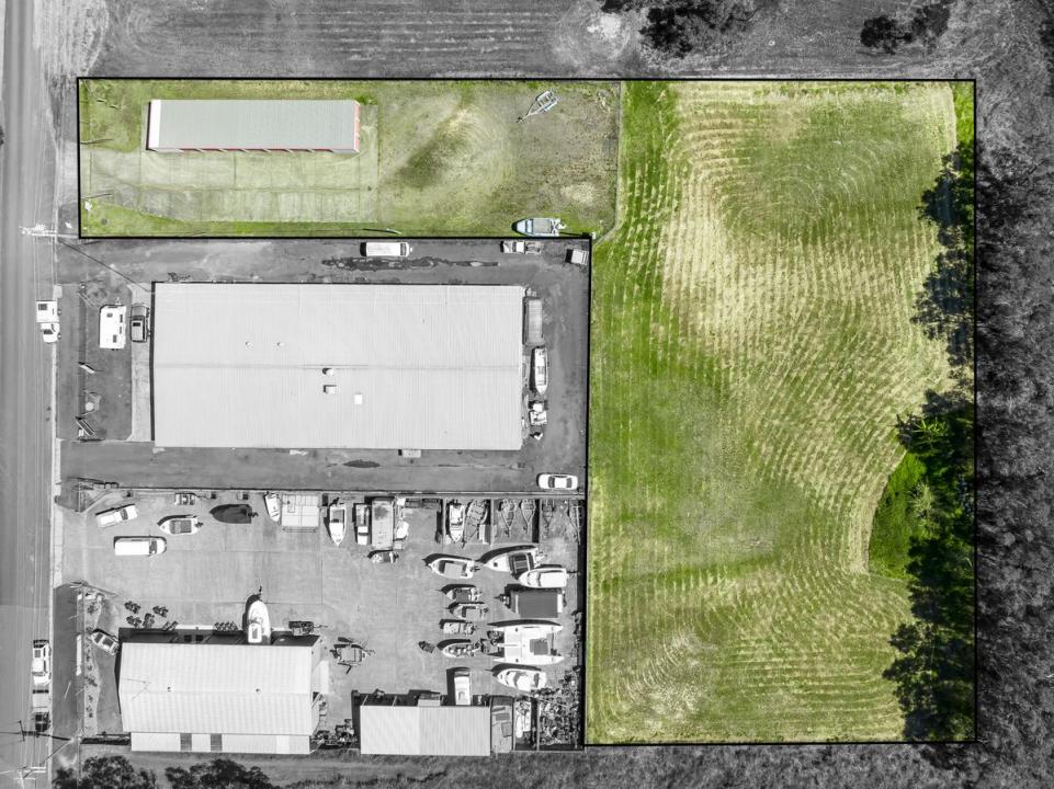 18 Snapper Creek Road, Tin Can Bay, QLD 4580, אוסטרליה