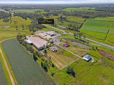 22473 Bruce Highway, Tinana South, QLD 4650, Úc