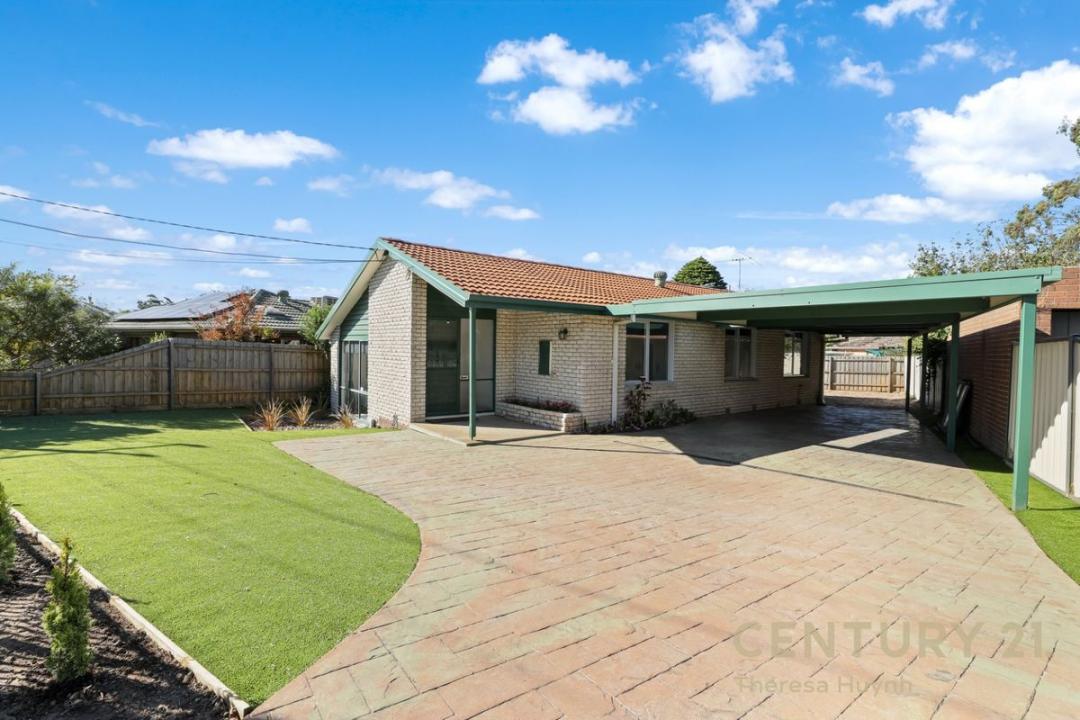 57 Spring Road, Springvale South, VIC 3172, 澳大利亚