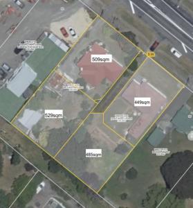 62-64 Dundas Street, Sanson, Manawatu District 4817, ニュージーランド