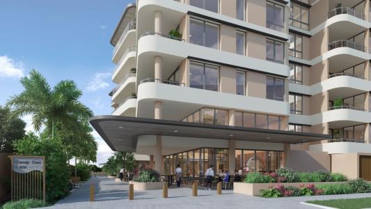 2705/38-44 Lowanna Drive, Buddina, QLD 4575, 澳大利亚