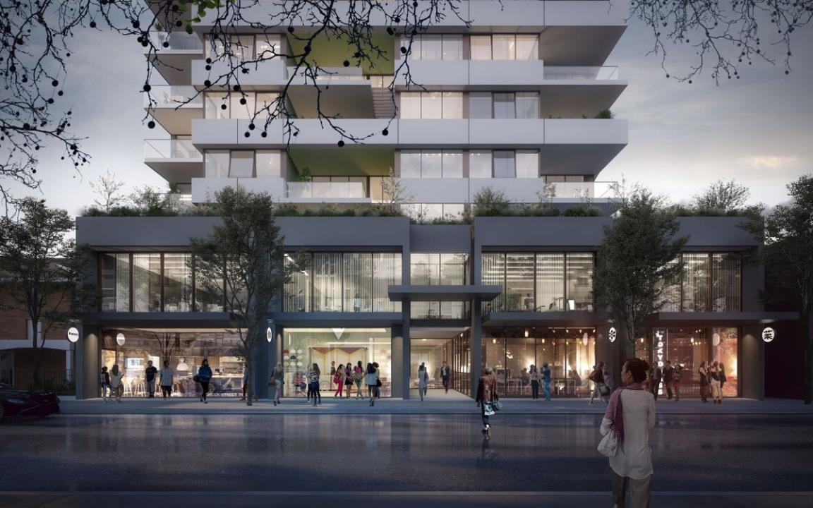 36 Montgomery Street, Kogarah, NSW 2217, Australien