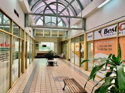 25/73-79 John Street, Cabramatta, NSW 2166, Australia