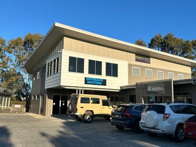 5/6-8 Liuzzi Street, Pialba, QLD 4655, Australia