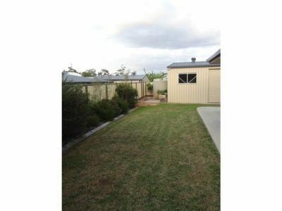 21 Macpherson St, Moranbah, QLD 4744, Australia