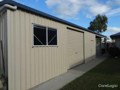 21 Macpherson St, Moranbah, QLD 4744, Australia