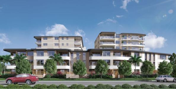 2306/38-44 Lowanna Drive, Buddina, QLD 4575, Australien