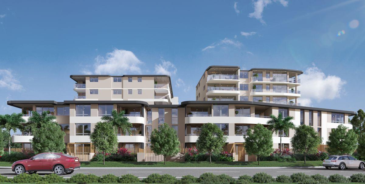 2306/38-44 Lowanna Drive, Buddina, QLD 4575, オーストラリア