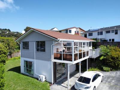 Whitby, Porirua City 5024, ニュージーランド