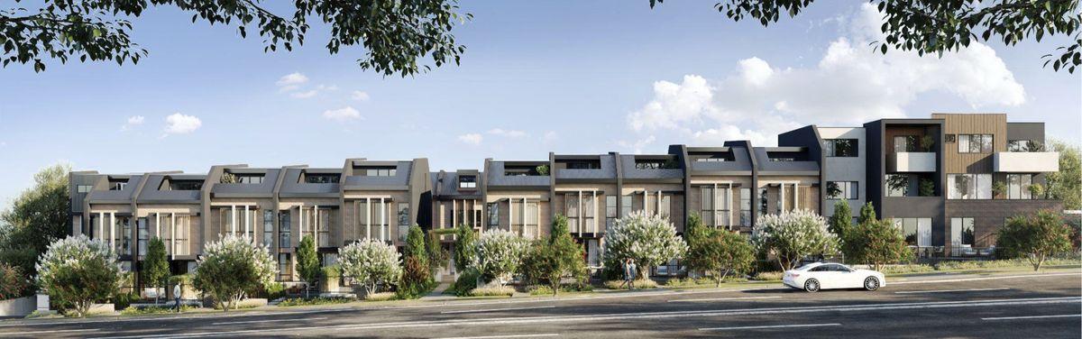 Expression of Interest, Asquith, NSW 2077, 澳大利亚