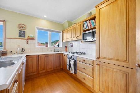 61 Ranui Terrace, Tawa, Wellington 5028, Nueva Zelanda