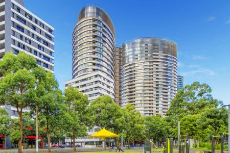 304/7 Australia Avenue, Sydney Olympic Park, NSW 2127, Australia