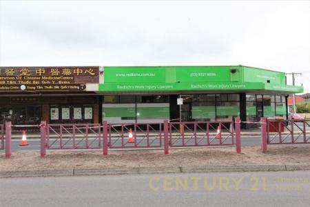 369B Springvale Road, Springvale, VIC 3171, Australia