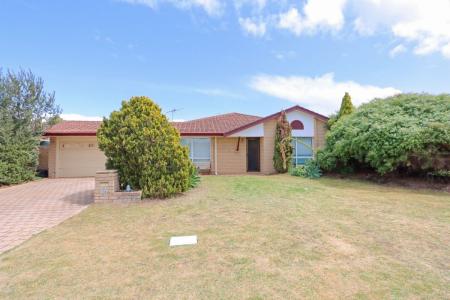 24 Caffra Close, Warnbro, WA 6169, Australia