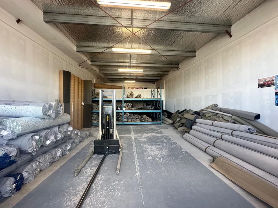 Unit 1 2/2 Torrens Road, Burswood, Auckland 2013, Nueva Zelanda