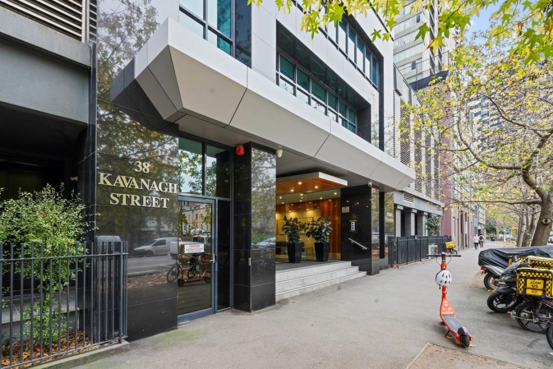 175/38 Kavanagh Street, Southbank, VIC 3006, 澳大利亚