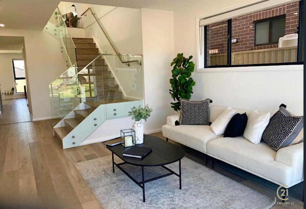 lot 114 Conrad Road, Kellyville Ridge, NSW 2155, אוסטרליה 