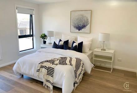 lot 114 Conrad Road, Kellyville Ridge, NSW 2155, אוסטרליה 