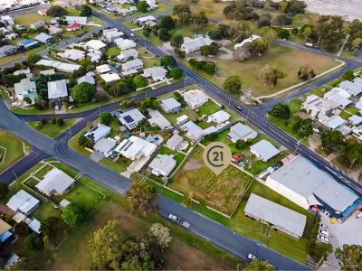 11-13 Groper Street, Tin Can Bay, QLD 4580, אוסטרליה 