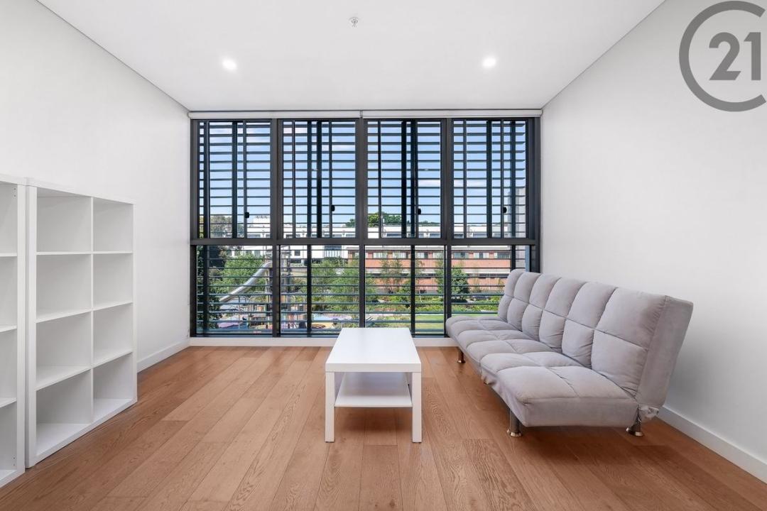 303/16 Gadigal Avenue, Waterloo, NSW 2017, 오스트레일리아