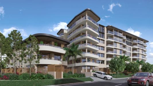 2603/38-44 Lowanna Drive, Buddina, QLD 4575, Australien