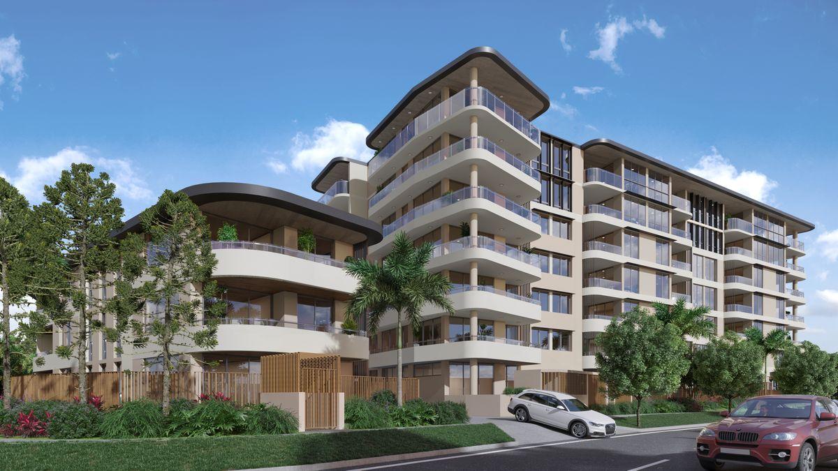 2603/38-44 Lowanna Drive, Buddina, QLD 4575, Australien