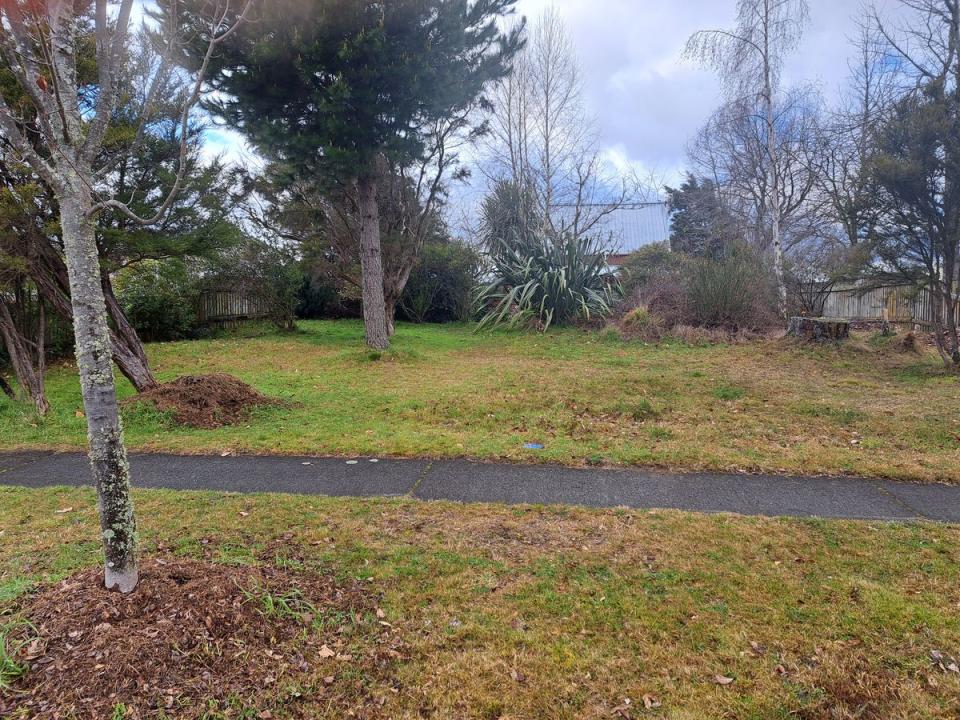 Turangi, Taupo District 3334, Neuseeland