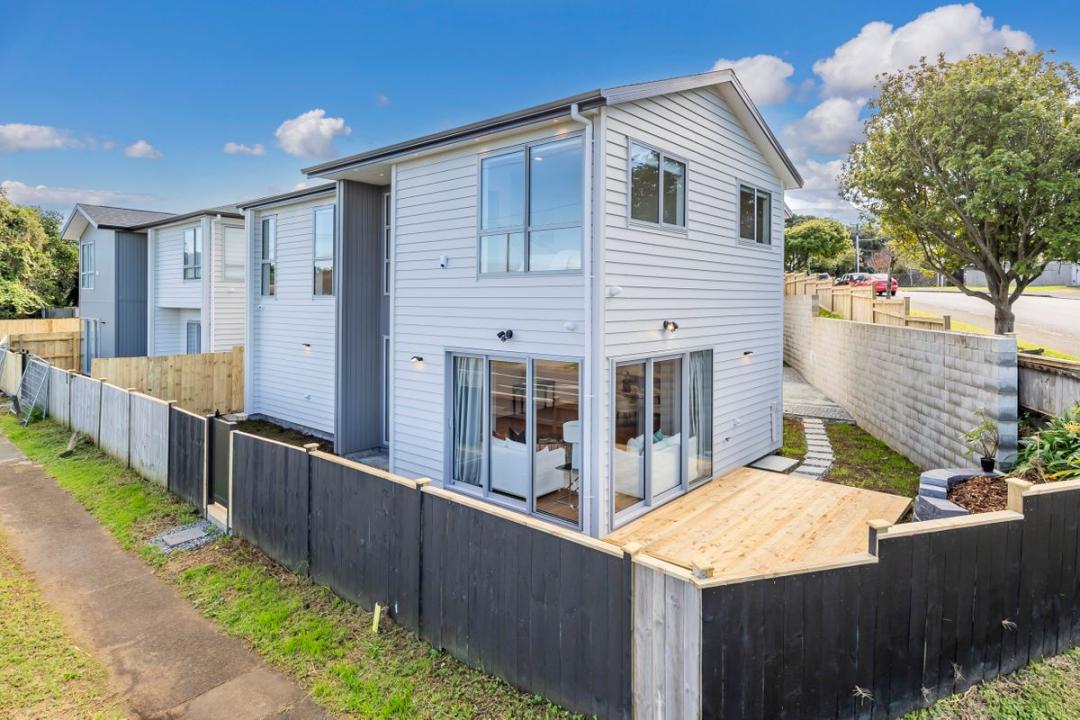 2/70 Mays Road, Onehunga, 奧克蘭 1061, 新西蘭