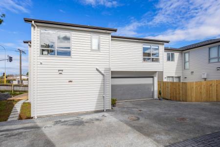 2/70 Mays Road, Onehunga, 奧克蘭 1061, 新西蘭