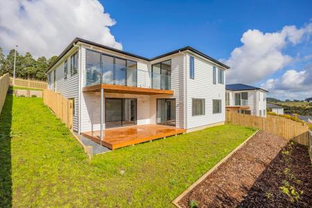 261 West Hoe Heights, Orewa, Auckland 0931, New Zealand