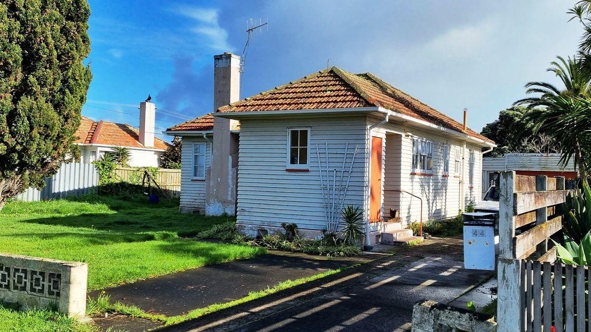 44 Jervois Street, Dargaville, Kaipara District 0310, New Zealand