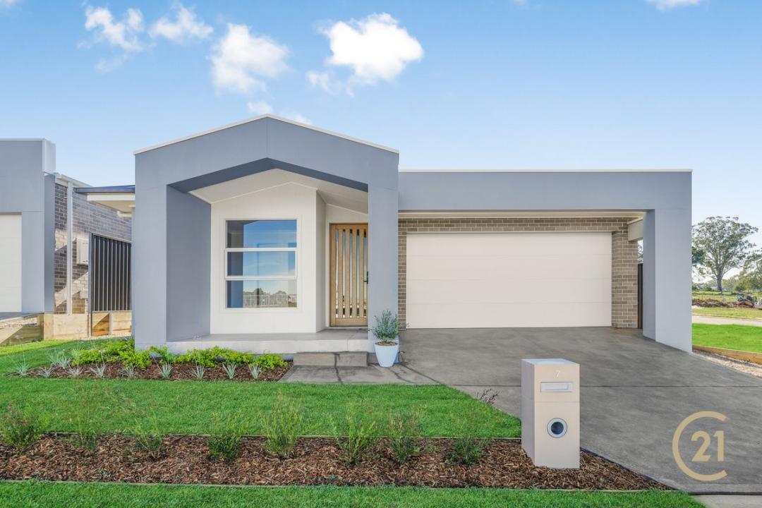 7 Alma Road, Oakville, NSW 2765, 오스트레일리아