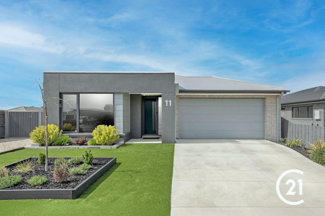11 Hermitage Drive, Moama, NSW 2731, Úc